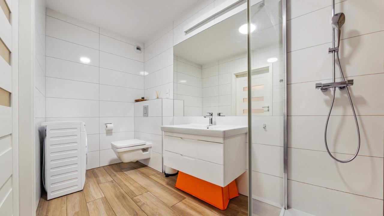 Apartament Tukan B101 Nadmorskie Tarasy - Holiday City Kolobrzeg Exterior photo