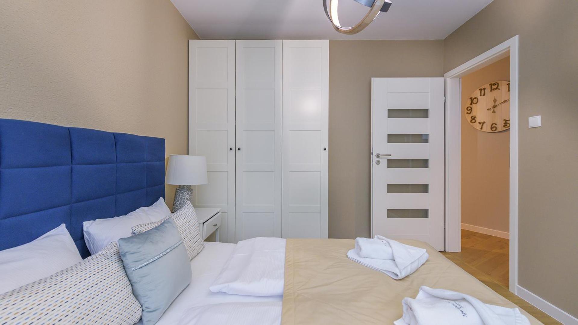 Apartament Tukan B101 Nadmorskie Tarasy - Holiday City Kolobrzeg Exterior photo